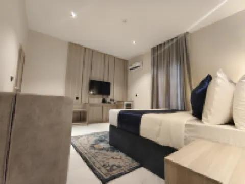 Hotel Lahana Uyo Hotéis em Uyo