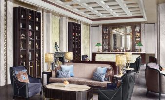 The St.Regis on the Bund,Shanghai