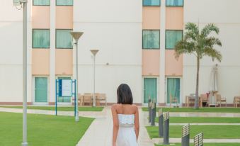 Novotel Cairo Airport