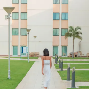 Novotel Cairo Airport