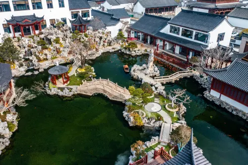 寧國宣園民宿（宣石博物館店）