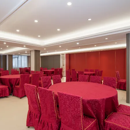 Jinyuan Huasheng Hotel
