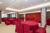 Jinyuan Huasheng Hotel Hotels in Fu'an