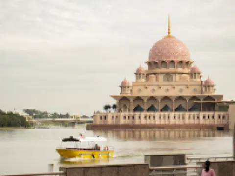 Zenith Hotel Putrajaya Hotels in Putrajaya