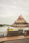 제니스 푸트라자야 Malaysia Education Ministry 주변 호텔