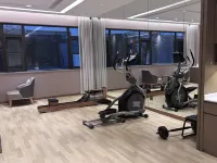 Vienna International Hotel (Xi'an Xianyang International Airport)