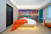 Liuyang Meiman Hotel (Pedestrian Street Branch)