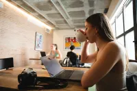 The Central House Madrid Lavapiés