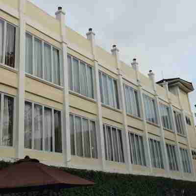 Monopoli Inn Hotel Exterior