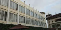 Paviliun Bukittinggi Hotels in 