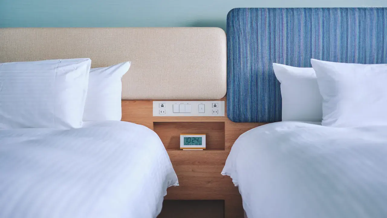 지역별 교토 호텔 추천