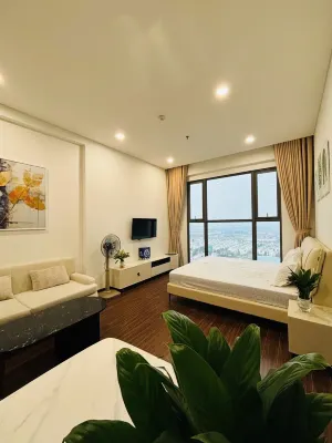 Masteri Ocean Park 1 Hotel a TT. Nhu Quynh