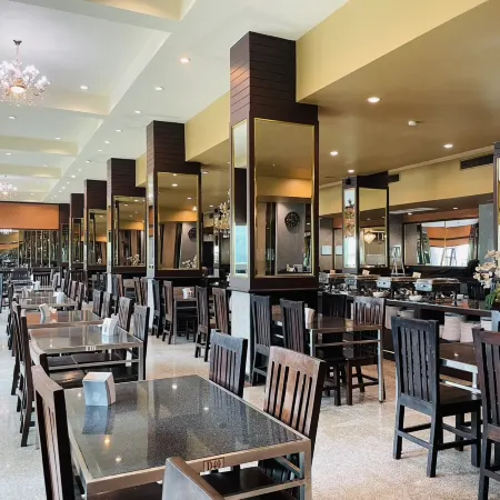 Boutique City Hotel
