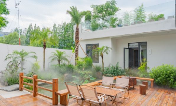 Yingfei July (OMG Heartbeat Paradise Store)