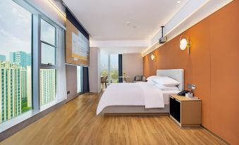 Kunlun Leju Hotel (Xinzheng Xuanyuan Lake)