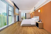 Kunlun Leju Hotel (Xinzheng Xuanyuan Lake) Hotels near Li Jie Garden