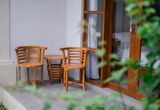 Kemuning Living Sanur