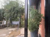 QINGJIAN  HOTEL - parking