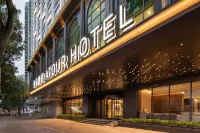 Atour Hotel Canton Tower Binjiangdong Road Guangzhou Hotels in Guangzhou