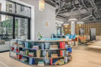 StayCozy at King's Cross