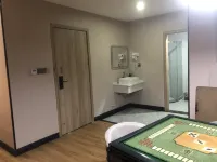 Changning Junan Hotel - 2-نجوم