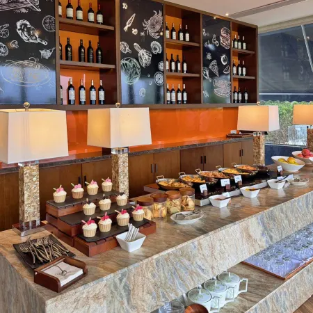 Dayi HITI ALRUO Holiday Resort
