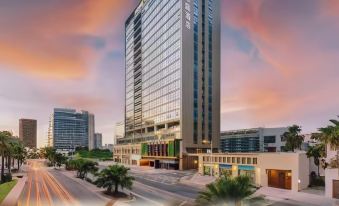 Home2 Suites by Hilton Shenzhen Baoan