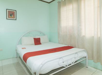 RedDoorz @ Maanyag Pension House Mandaue