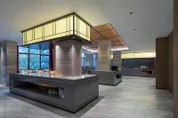 Xingjiangwan Collection Hotel, Wuyuan - موقف سيارات