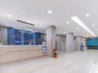 荔波時尚酒店（荔浦中心廣場店） 荔浦酒店