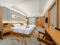 Jiayue Hotel Hotels in Pucheng