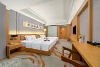 Jiayue Hotel Hotel di Pucheng