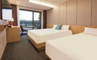 Chuncheon Eston Hotel - واي فاي