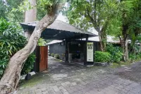 Kos 168 Jimbaran Các khách sạn ở Bãi biển VILLA-Jimbaran