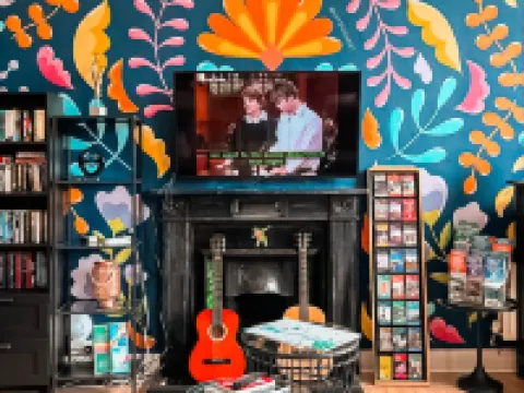 Gardiner House Hostel ダブリンのホテル