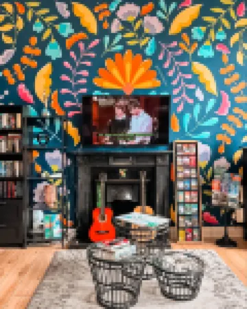 Gardiner House Hostel