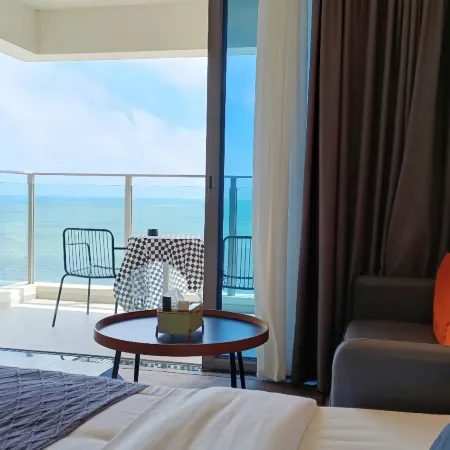 Star sea Xingguanhai Full Seaview Meisu