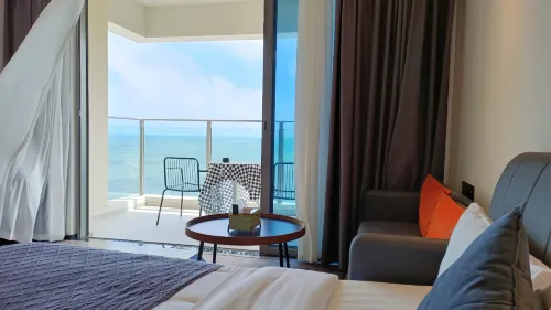 Star sea Xingguanhai Full Seaview Meisu