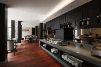 Fenghuangliuyuan Garden Hotel