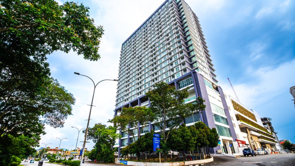 Wyndham Garden Suites Ipoh ICC