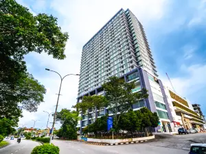 Wyndham Garden Suites Ipoh ICC