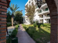 Hotel Argana Agadir Hotels near Les amicales