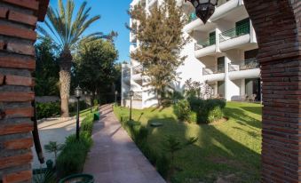 Hotel Argana Agadir
