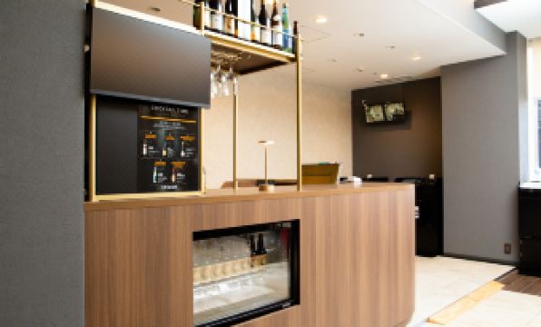 Comfort Hotel ERA Tokyo Higashi Kanda