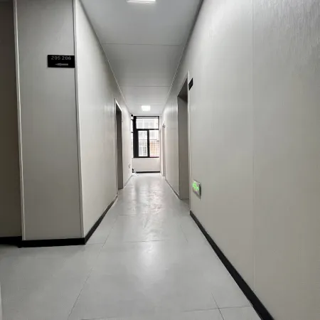 What about Homestay (Putian Station Store)