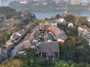 Yue Yin Resort Hotel