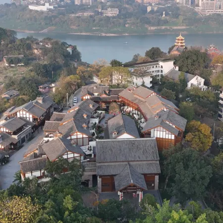 Yue Yin Resort Hotel