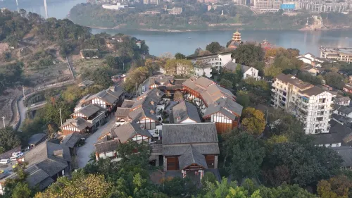 위에 인 리조트 호텔