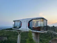 Zaoyuan Homestay - Mountain view
