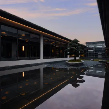 Boutique Waterland Resort